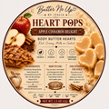 BODY BUTTER HEART POP MELTS