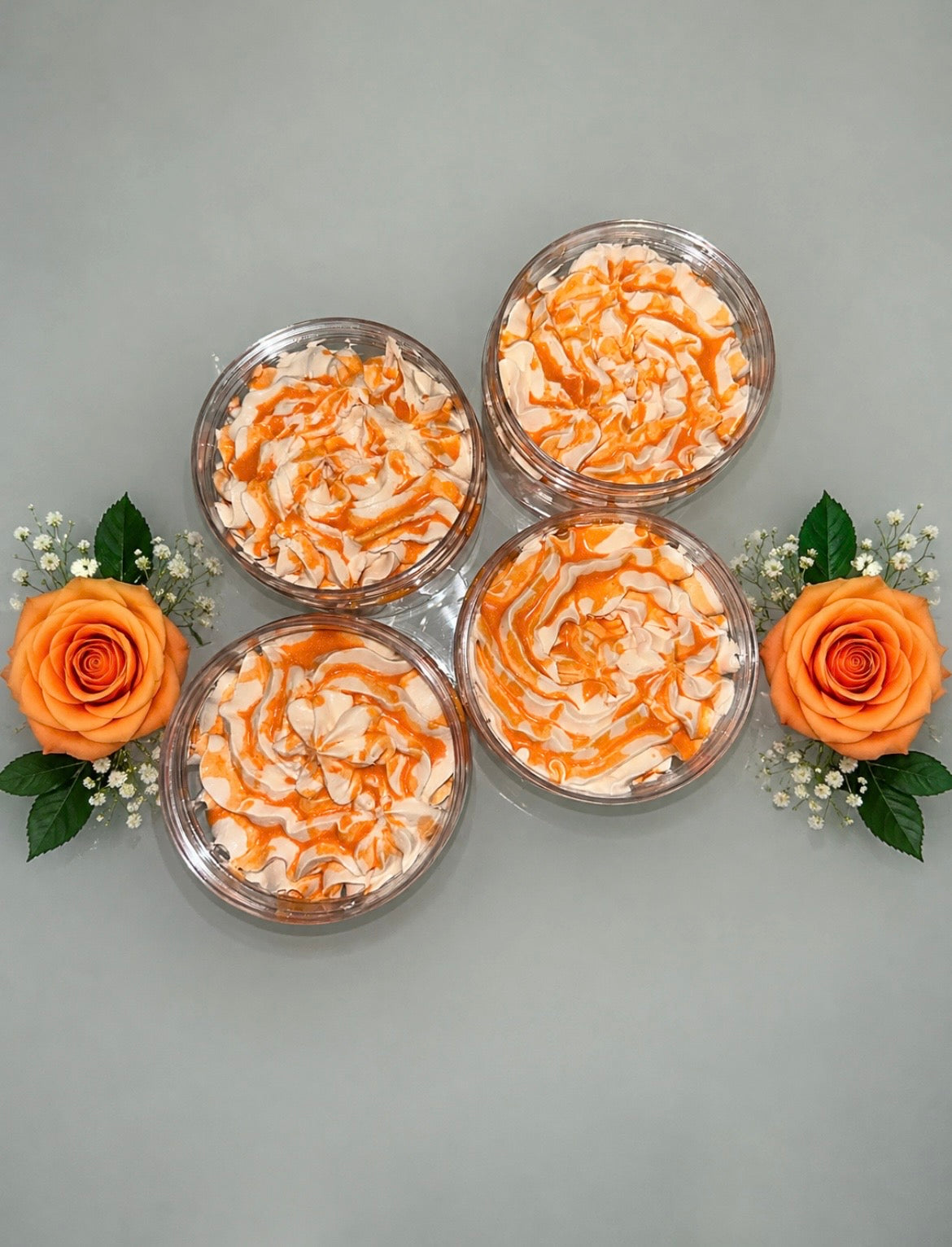 Butter Me Up ~ Whipped Glow Body Butter
