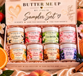 Full Mini Whipped Body Butter Sampler Set