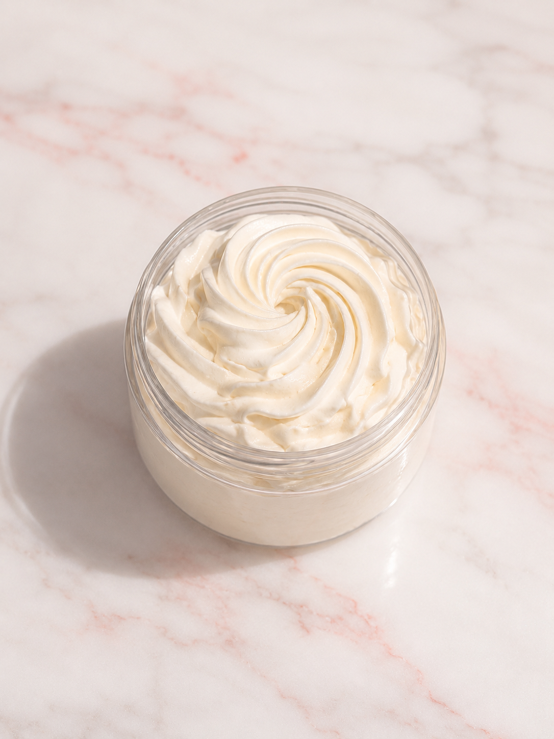 Butter Me Up ~ Whipped Glow Body Butter
