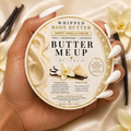 Butter Me Up ~ Whipped Glow Body Butter