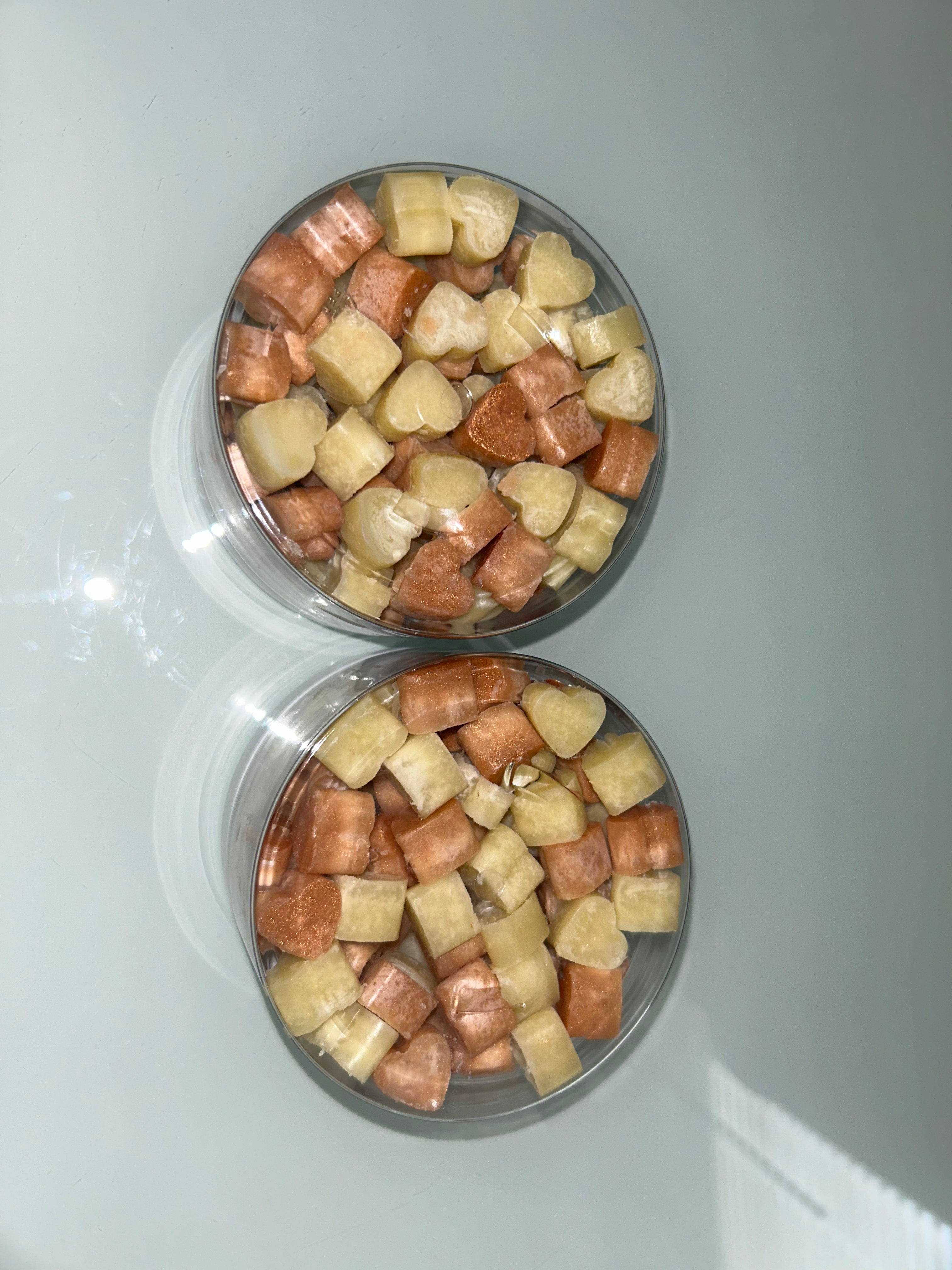 BODY BUTTER HEART POP MELTS